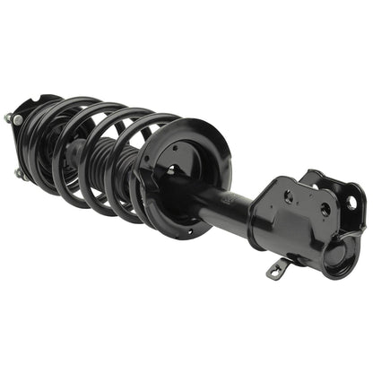 Mando Suspension Strut and Coil Spring Assembly MSS050620
