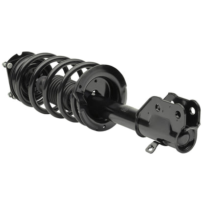 Mando Suspension Strut and Coil Spring Assembly MSS050620