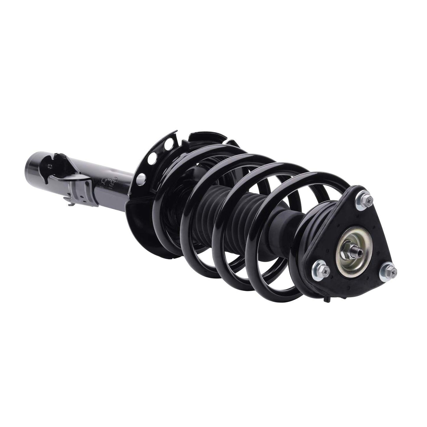 Mando Suspension Strut and Coil Spring Assembly MSS050626