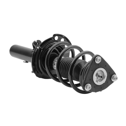 Mando Suspension Strut and Coil Spring Assembly MSS050627