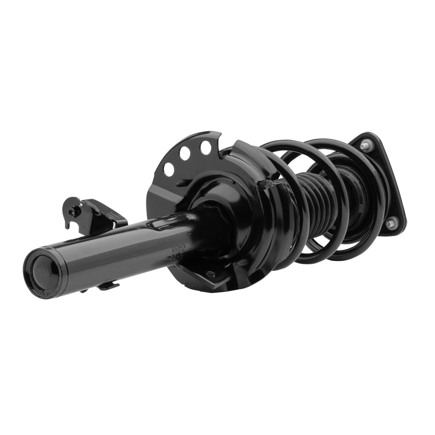 Mando Suspension Strut and Coil Spring Assembly MSS050627
