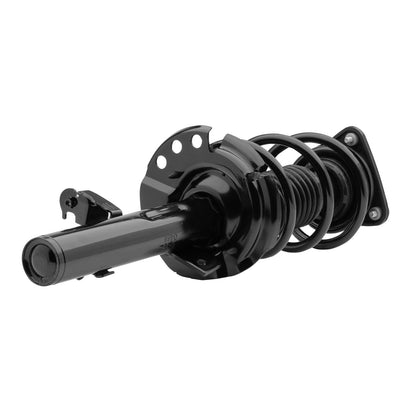 Mando Suspension Strut and Coil Spring Assembly MSS050627