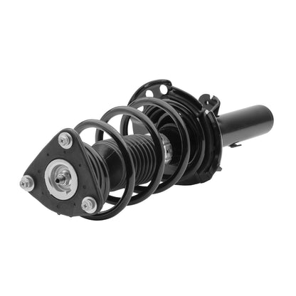 Mando Suspension Strut and Coil Spring Assembly MSS050628