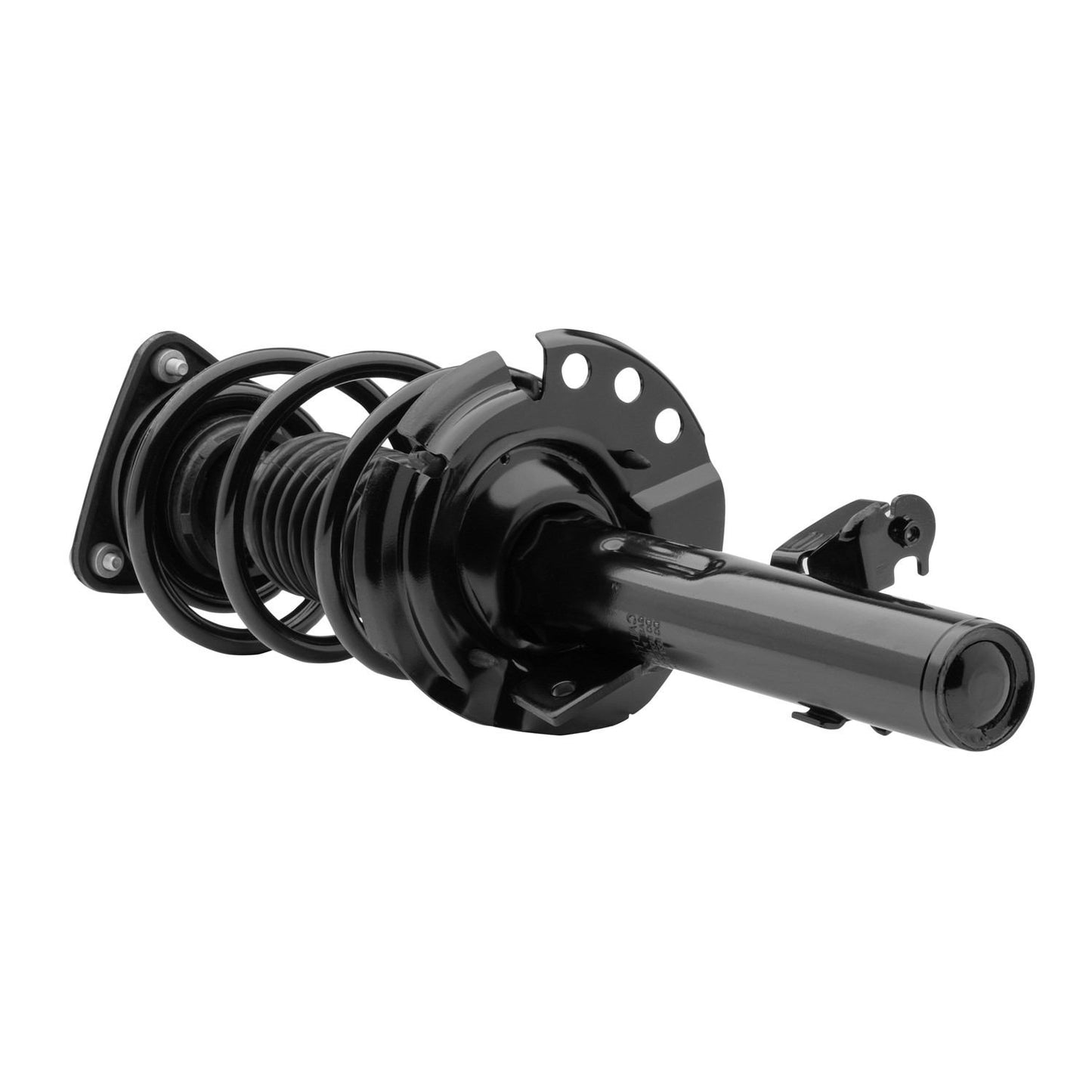Mando Suspension Strut and Coil Spring Assembly MSS050628