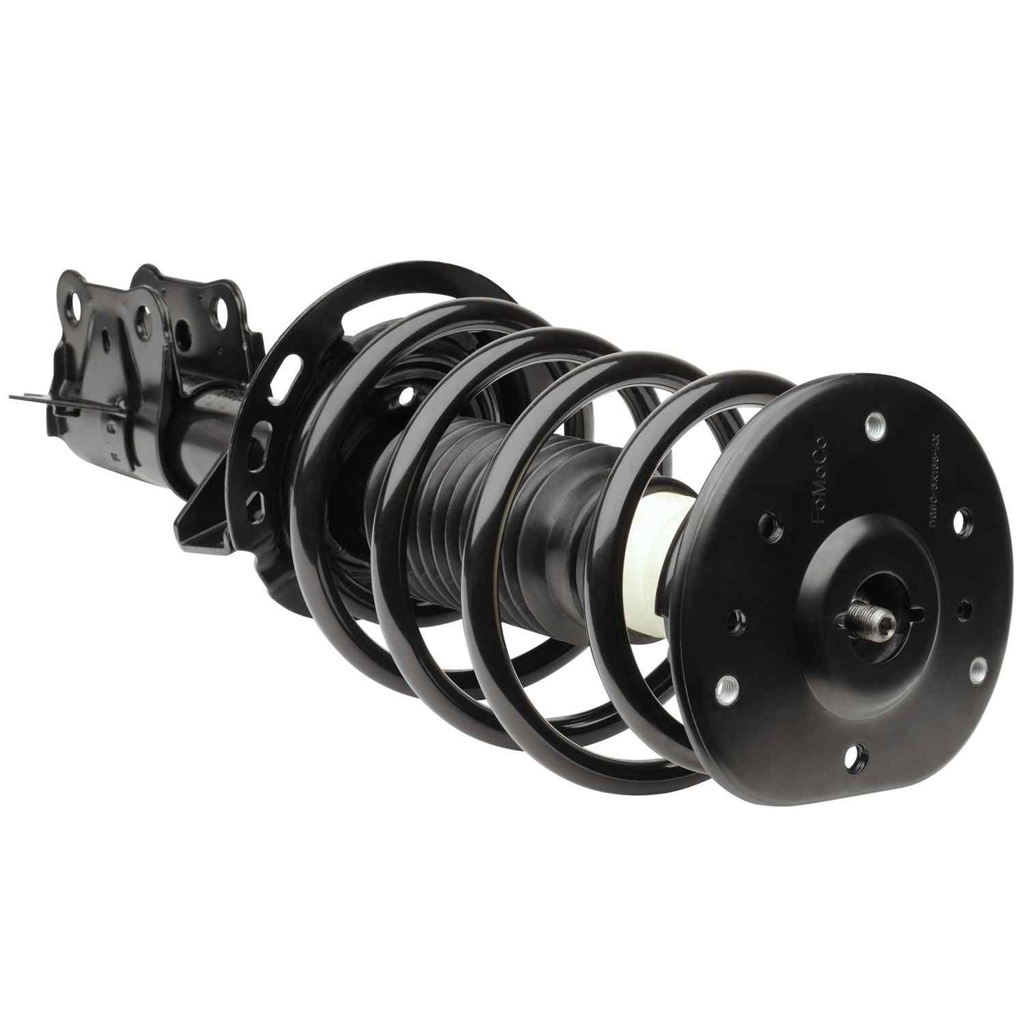 Mando Suspension Strut and Coil Spring Assembly MSS050629