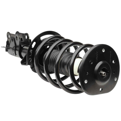 Mando Suspension Strut and Coil Spring Assembly MSS050629