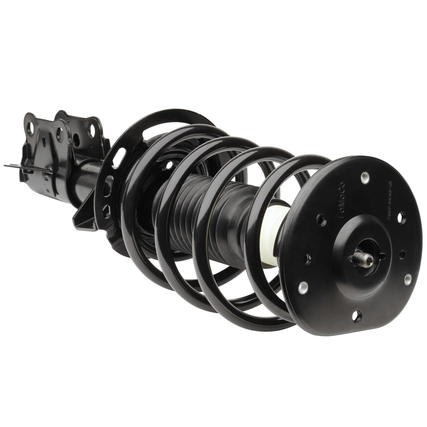 Mando Suspension Strut and Coil Spring Assembly MSS050629