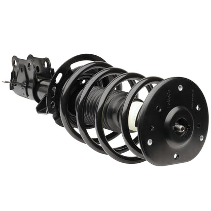 Mando Suspension Strut and Coil Spring Assembly MSS050629