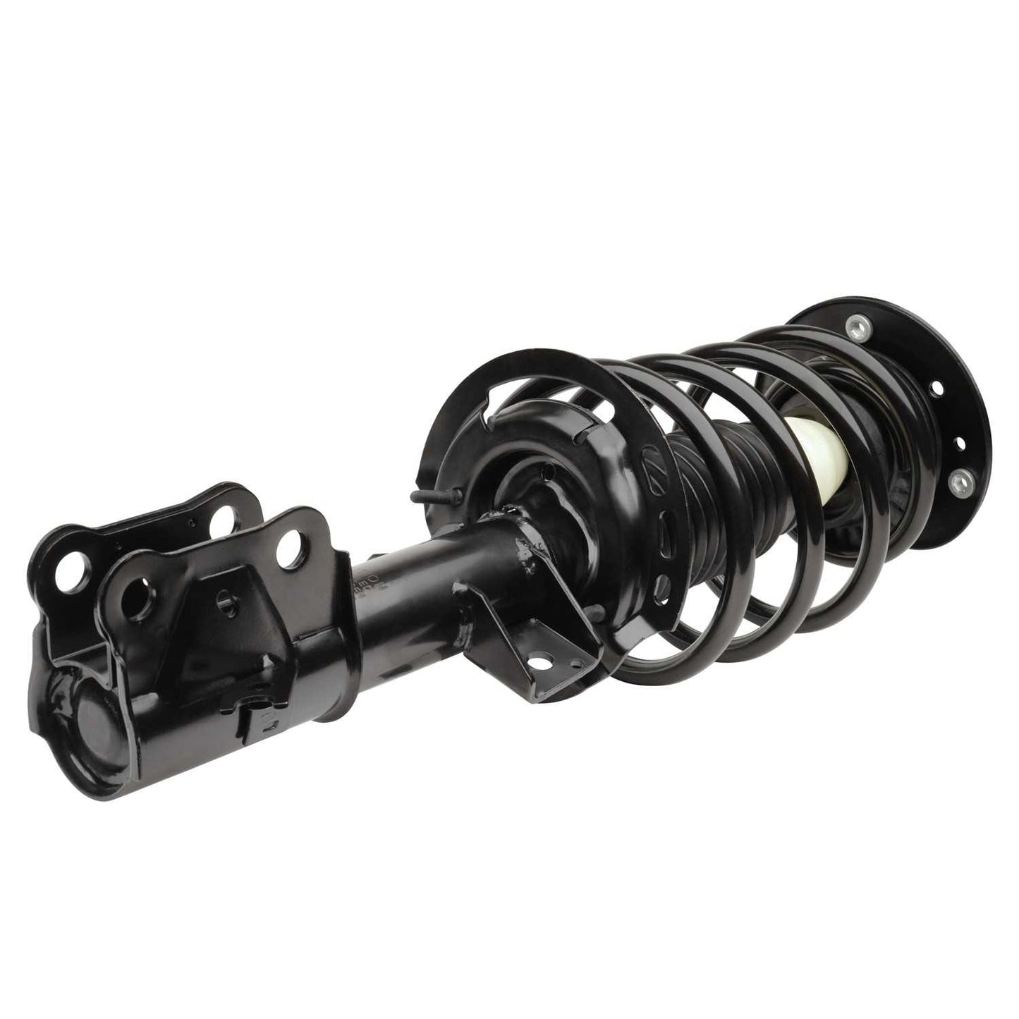 Mando Suspension Strut and Coil Spring Assembly MSS050629