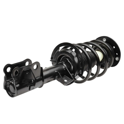 Mando Suspension Strut and Coil Spring Assembly MSS050629