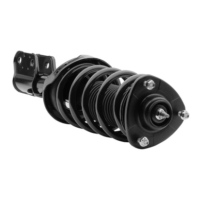 Mando Suspension Strut and Coil Spring Assembly MSS050631
