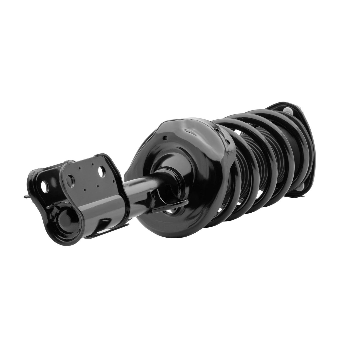 Mando Suspension Strut and Coil Spring Assembly MSS050631