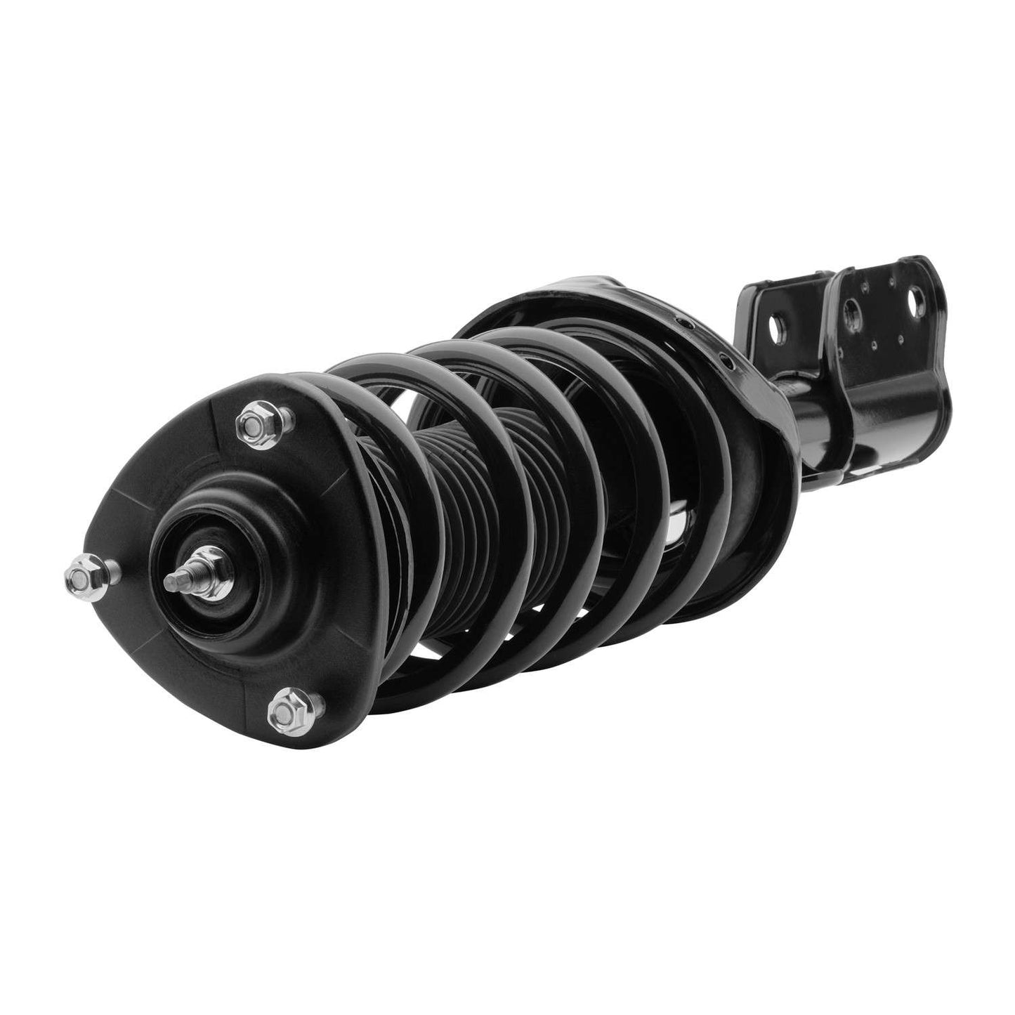 Mando Suspension Strut and Coil Spring Assembly MSS050632