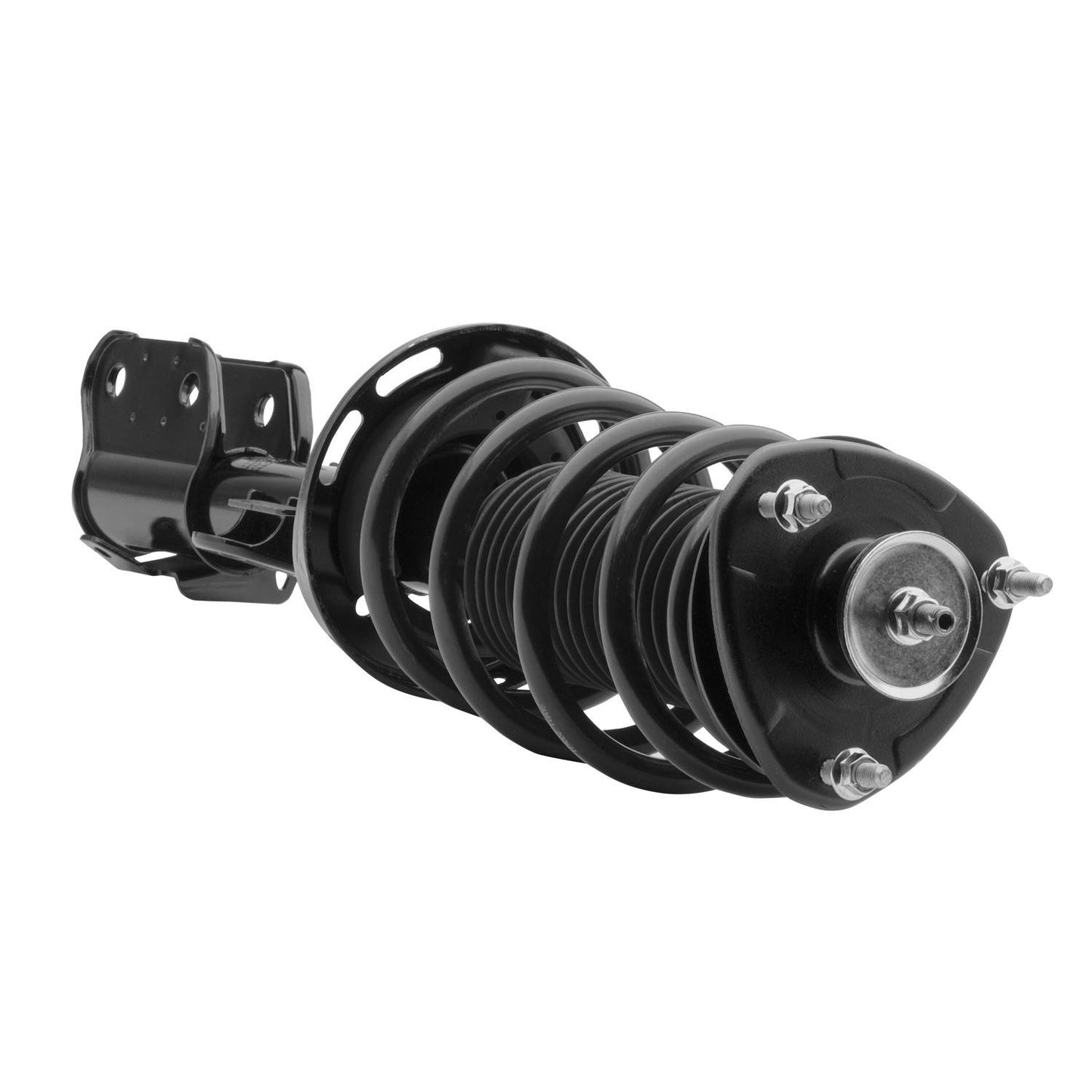 Mando Suspension Strut and Coil Spring Assembly MSS050633