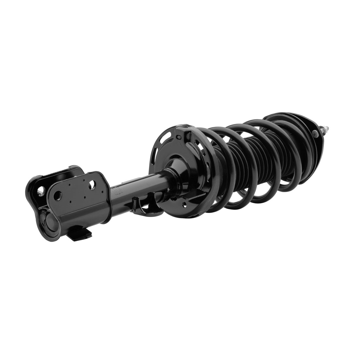 Mando Suspension Strut and Coil Spring Assembly MSS050633