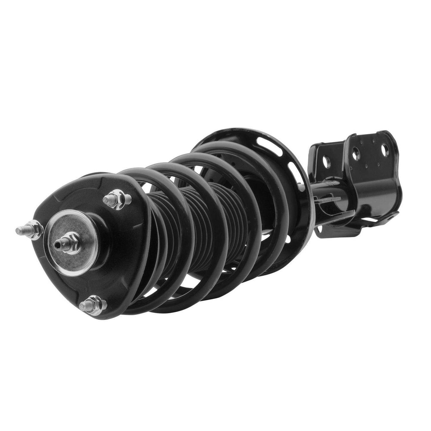 Mando Suspension Strut and Coil Spring Assembly MSS050634