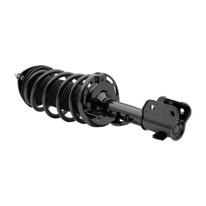 Mando Suspension Strut and Coil Spring Assembly MSS050634