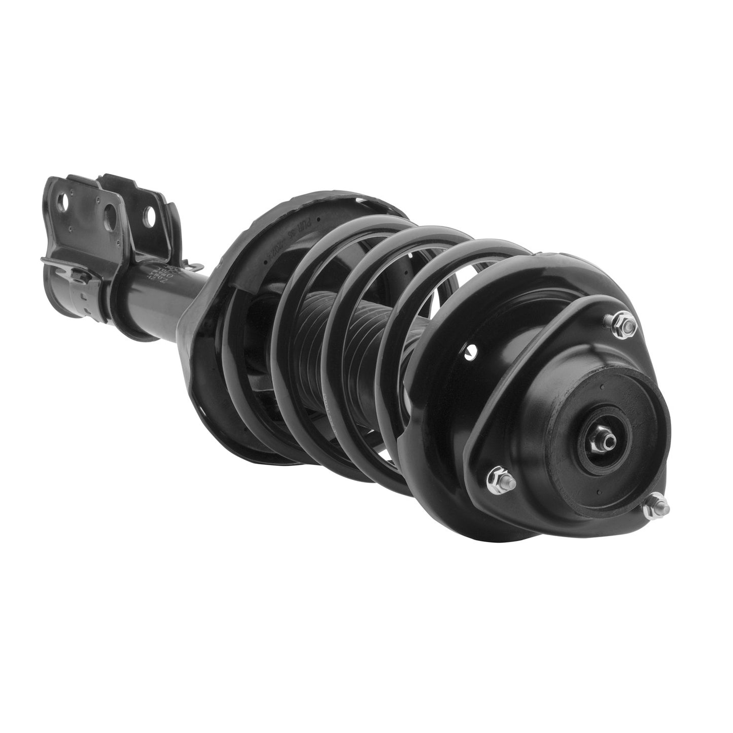 Mando Suspension Strut and Coil Spring Assembly MSS050635