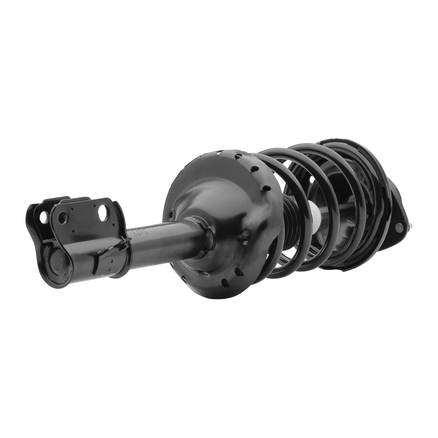 Mando Suspension Strut and Coil Spring Assembly MSS050635