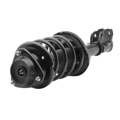 Mando Suspension Strut and Coil Spring Assembly MSS050636