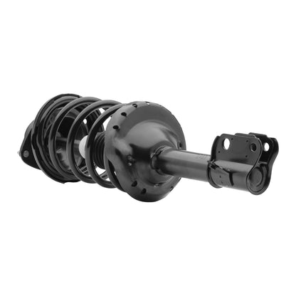 Mando Suspension Strut and Coil Spring Assembly MSS050636