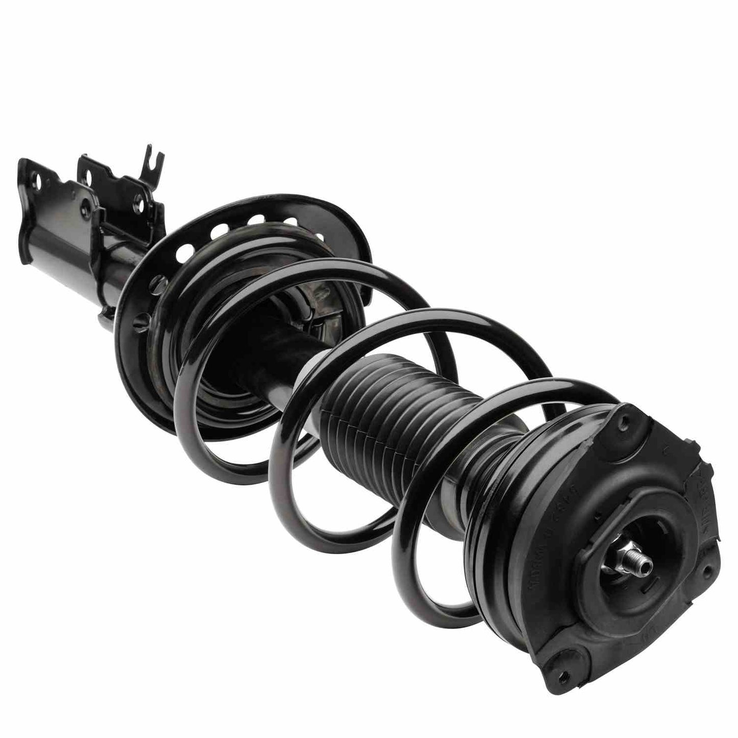 Mando Suspension Strut and Coil Spring Assembly MSS050639