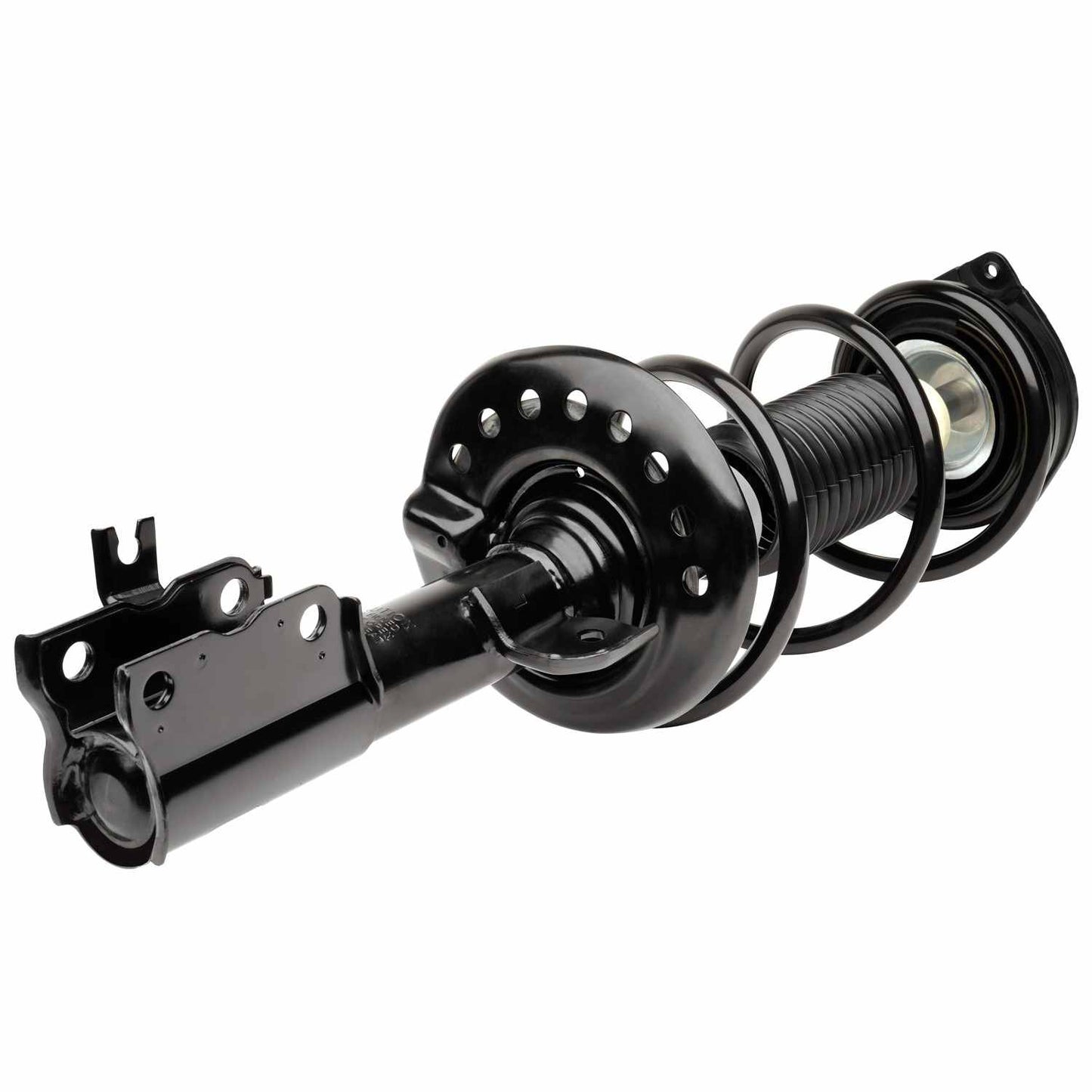 Mando Suspension Strut and Coil Spring Assembly MSS050639