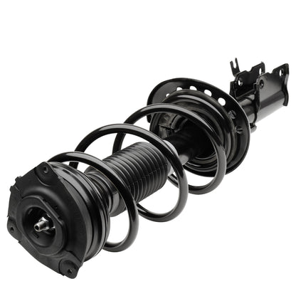Mando Suspension Strut and Coil Spring Assembly MSS050640