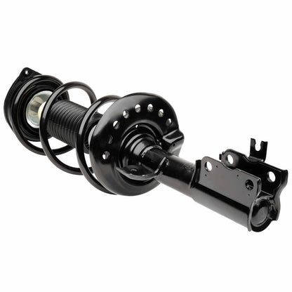 Mando Suspension Strut and Coil Spring Assembly MSS050640