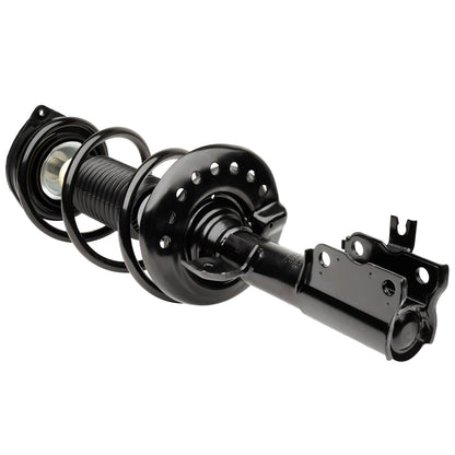 Mando Suspension Strut and Coil Spring Assembly MSS050640