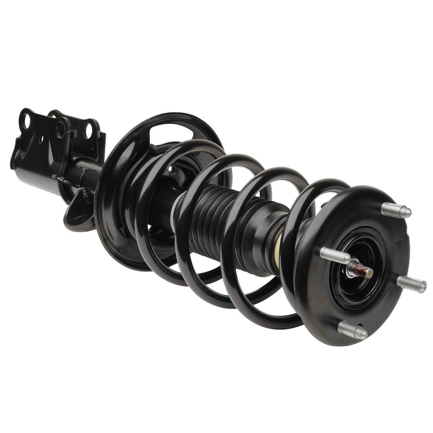 Mando Suspension Strut and Coil Spring Assembly MSS050645