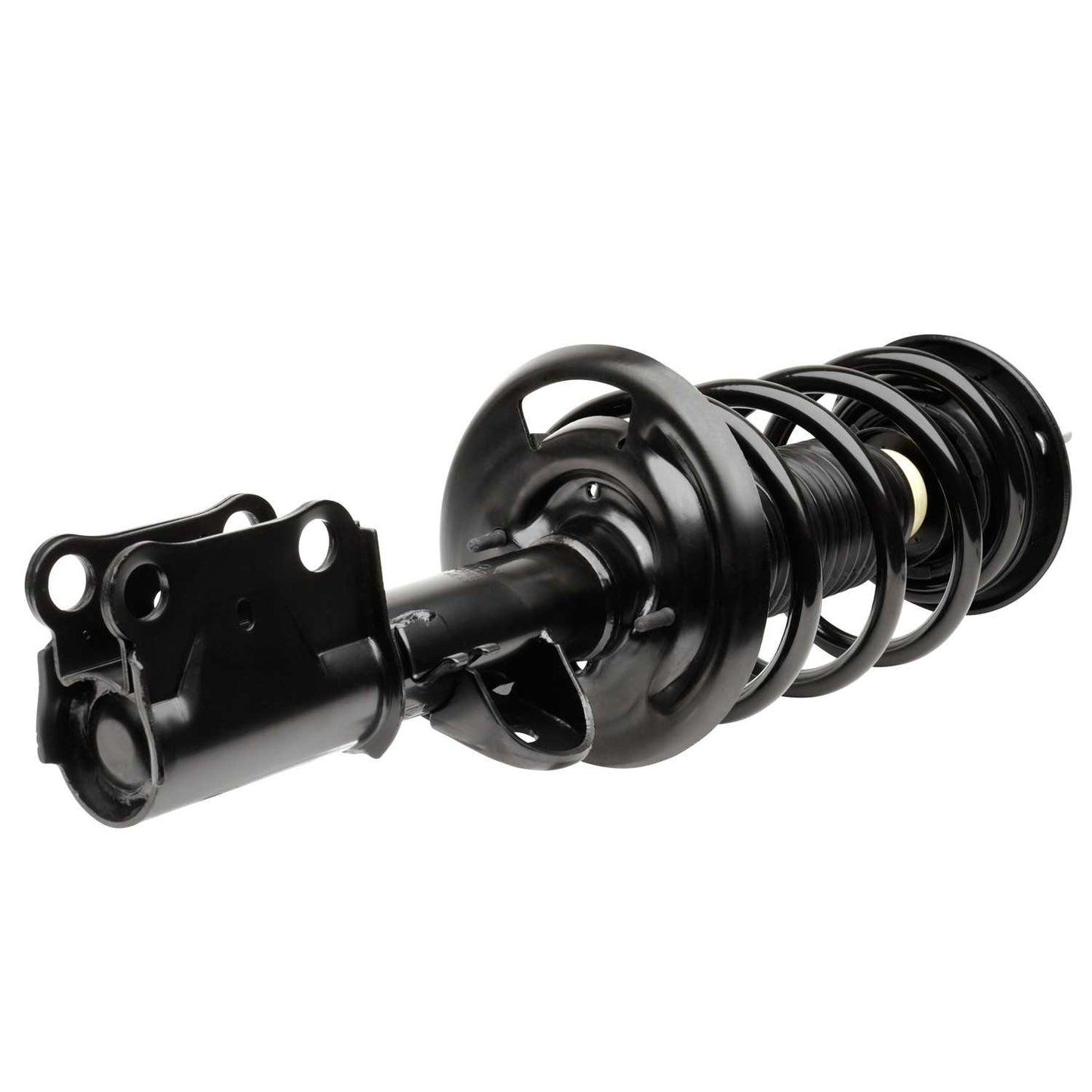Mando Suspension Strut and Coil Spring Assembly MSS050645