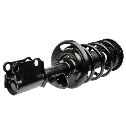 Mando Suspension Strut and Coil Spring Assembly MSS050645