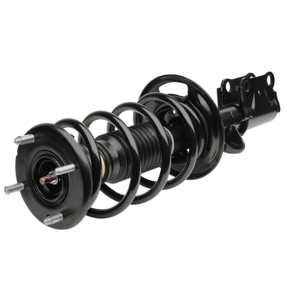 Mando Suspension Strut and Coil Spring Assembly MSS050646