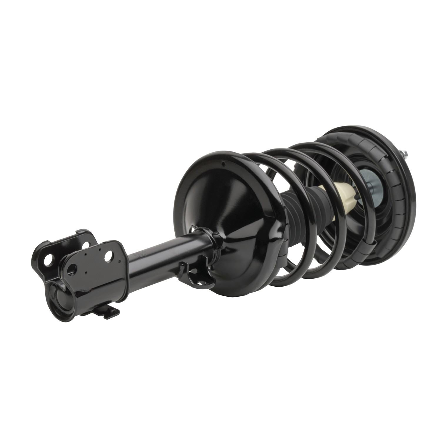 Mando Suspension Strut and Coil Spring Assembly MSS050653
