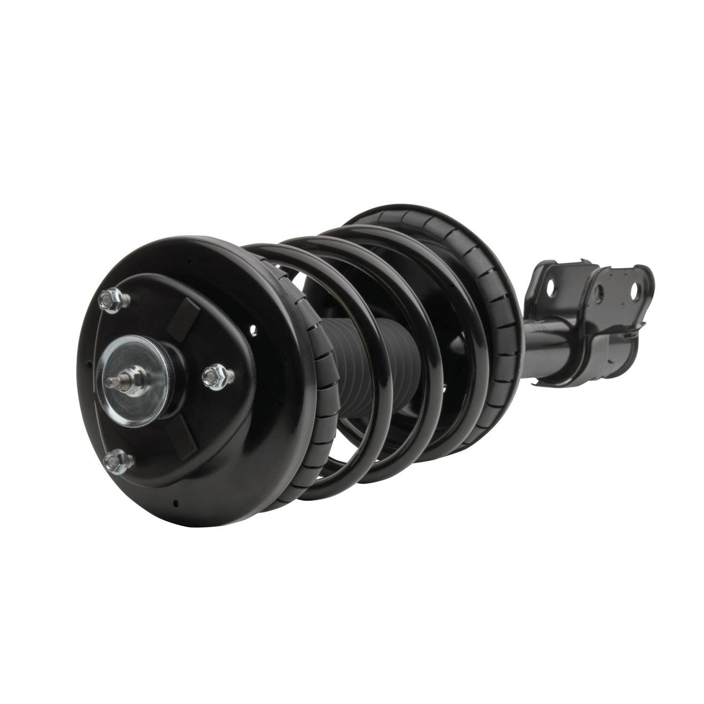 Mando Suspension Strut and Coil Spring Assembly MSS050653