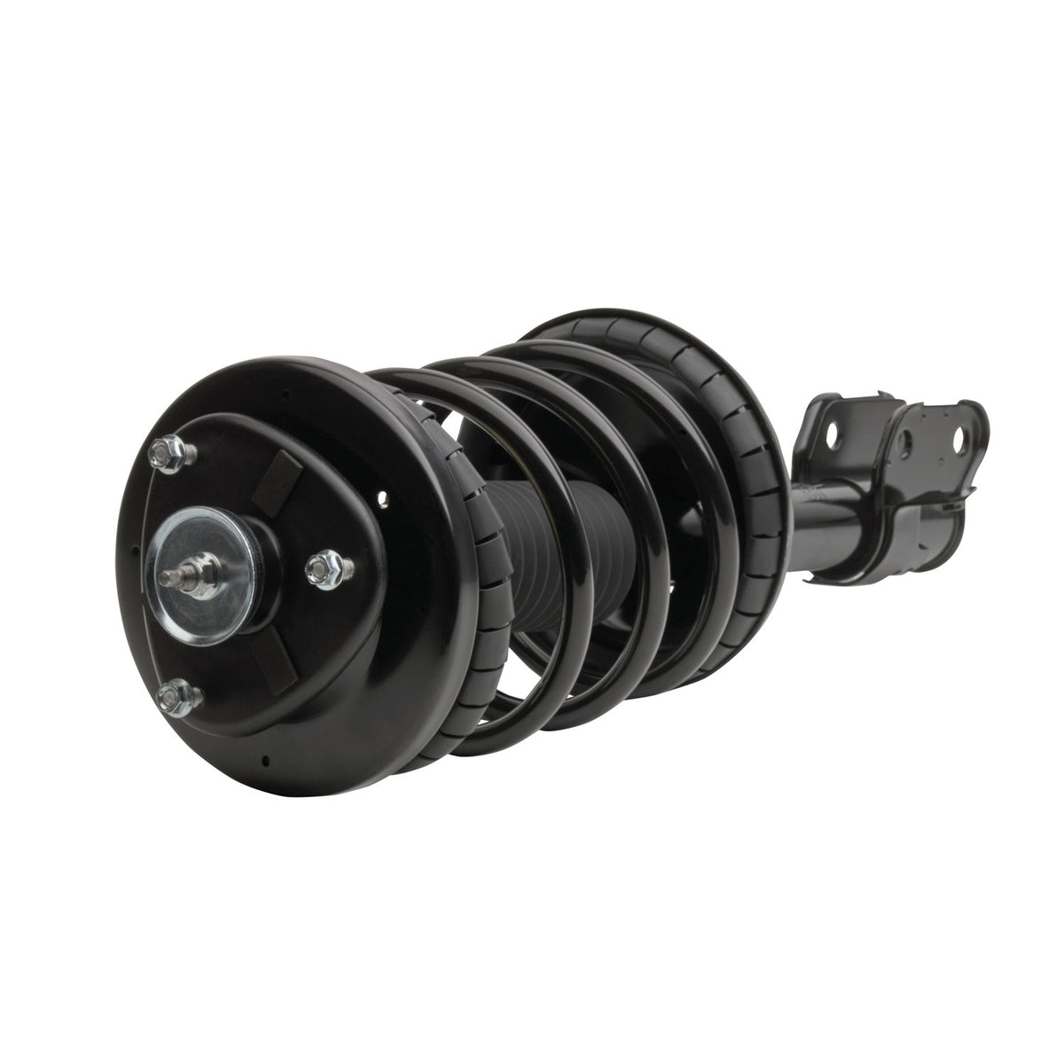 Mando Suspension Strut and Coil Spring Assembly MSS050653