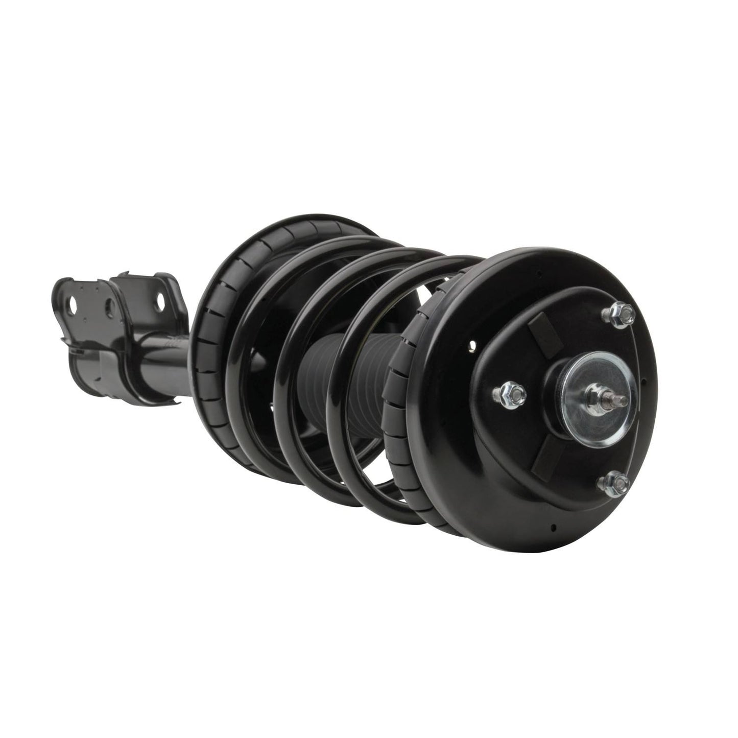 Mando Suspension Strut and Coil Spring Assembly MSS050654