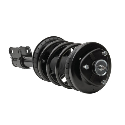 Mando Suspension Strut and Coil Spring Assembly MSS050654