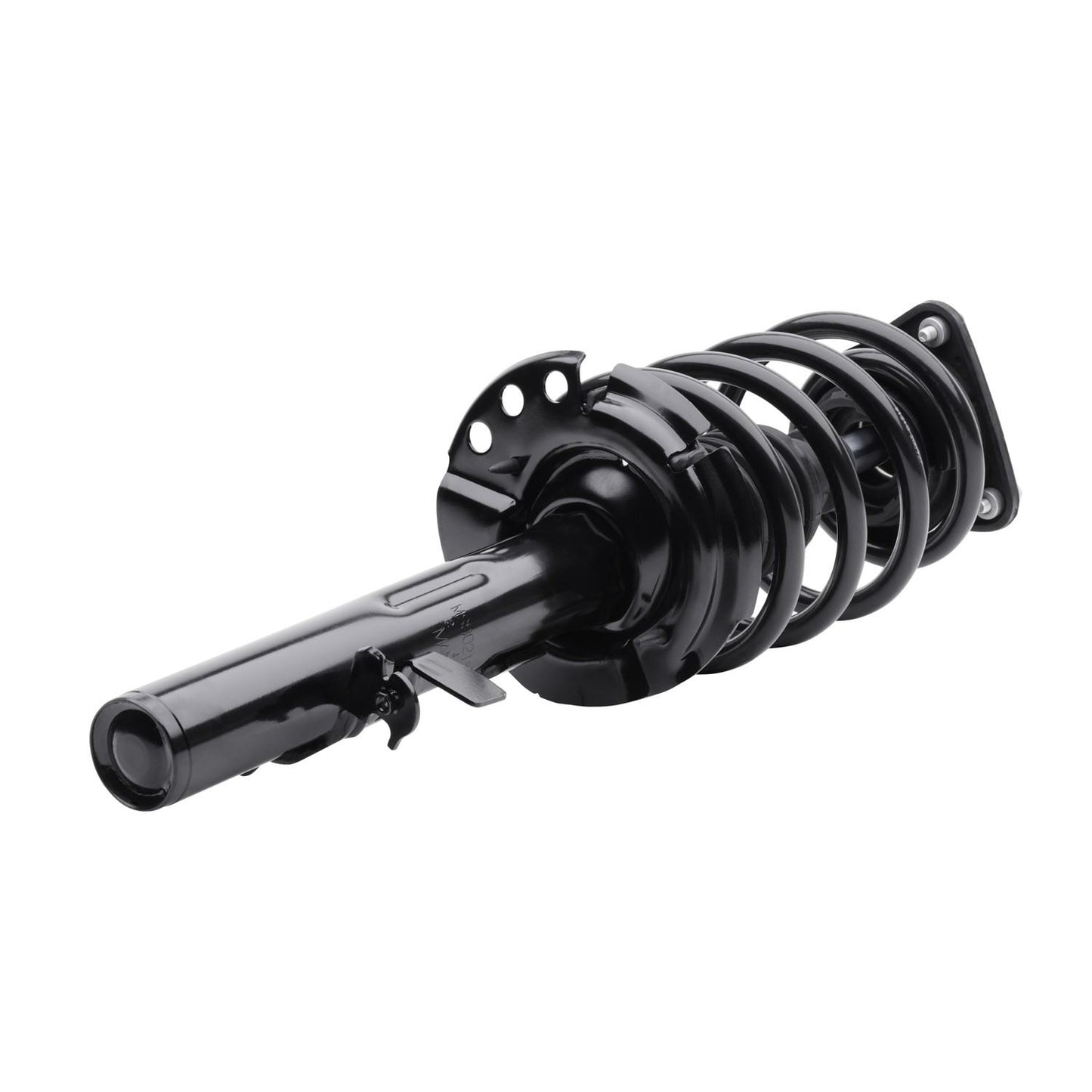Mando Suspension Strut and Coil Spring Assembly MSS050660