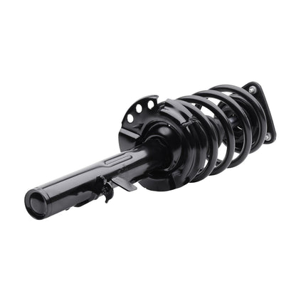 Mando Suspension Strut and Coil Spring Assembly MSS050660