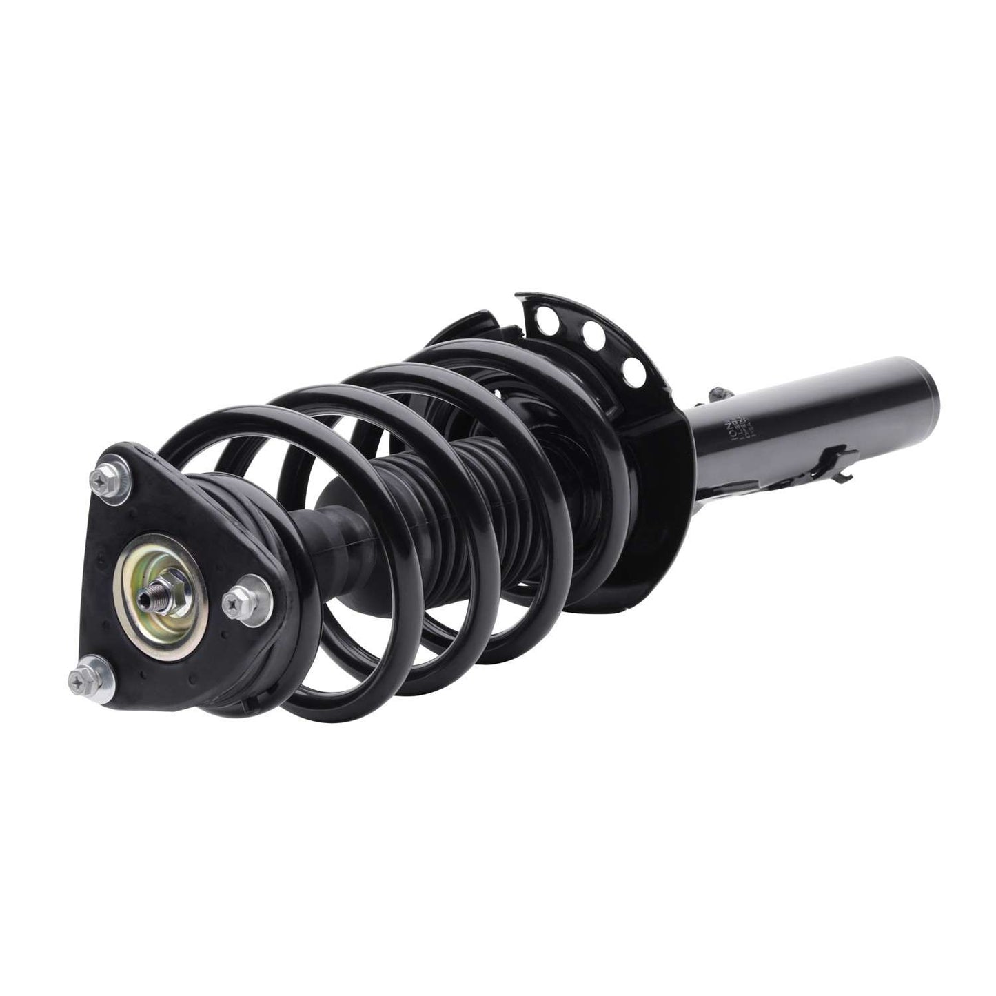 Mando Suspension Strut and Coil Spring Assembly MSS050660