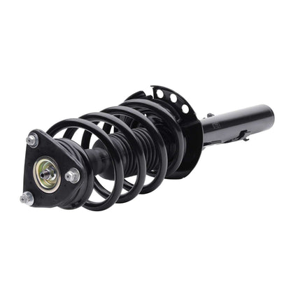 Mando Suspension Strut and Coil Spring Assembly MSS050660