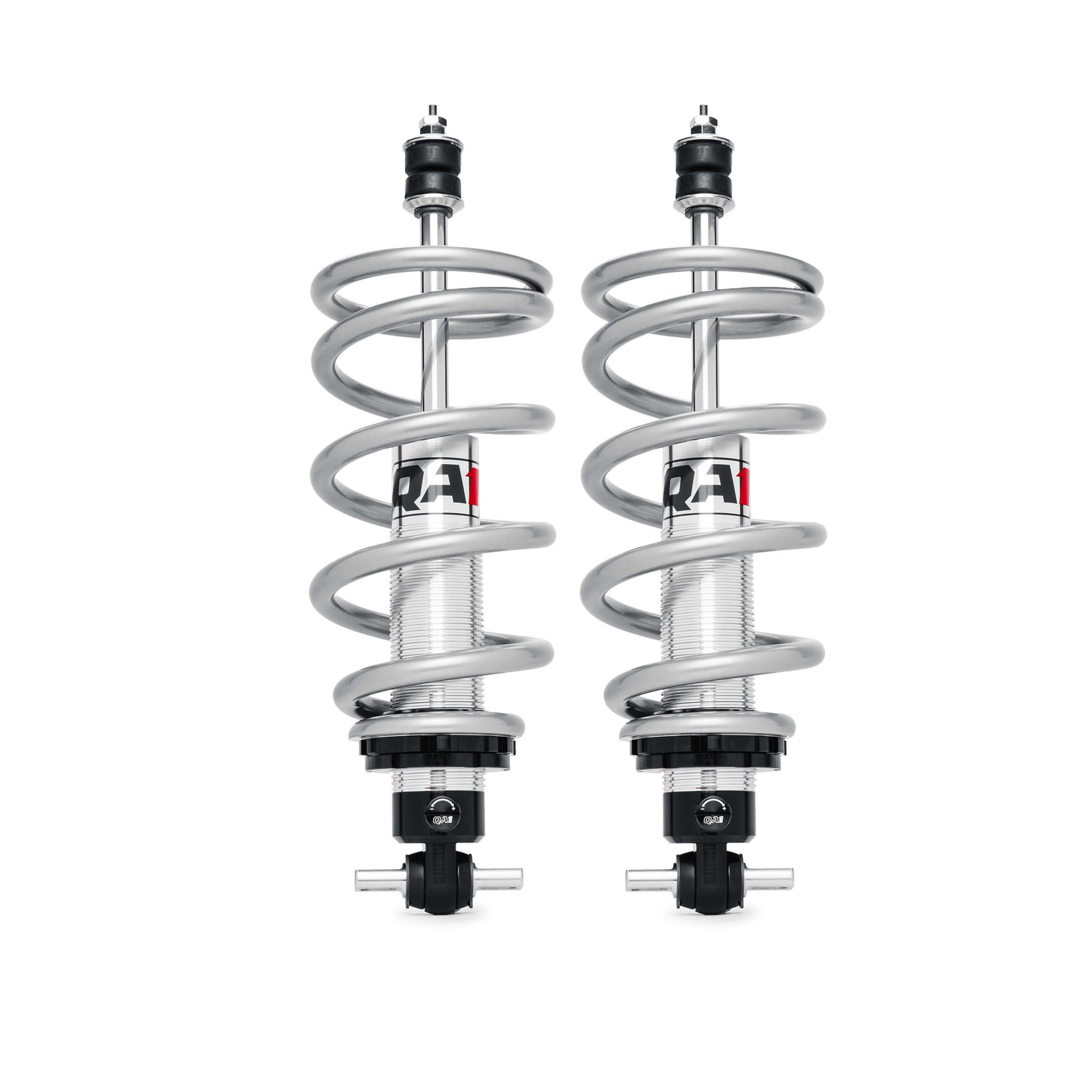 QA1 99-06 Chevy Silverado 1500 2WD Short Bed Lowering Kit - Single Adjustable LK01-GMT05