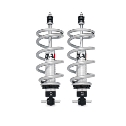 QA1 99-06 Chevy Silverado 1500 2WD Short Bed Lowering Kit - Single Adjustable LK01-GMT05