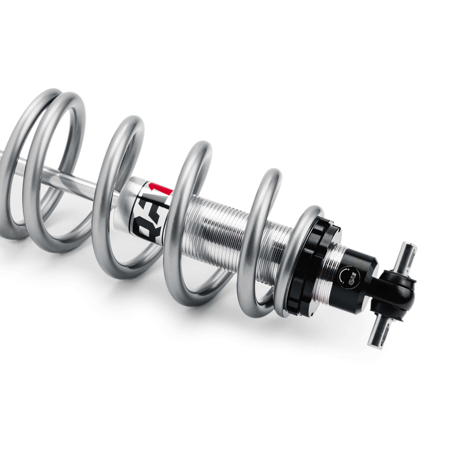QA1 99-06 Chevy Silverado 1500 2WD Short Bed Lowering Kit - Single Adjustable LK01-GMT05