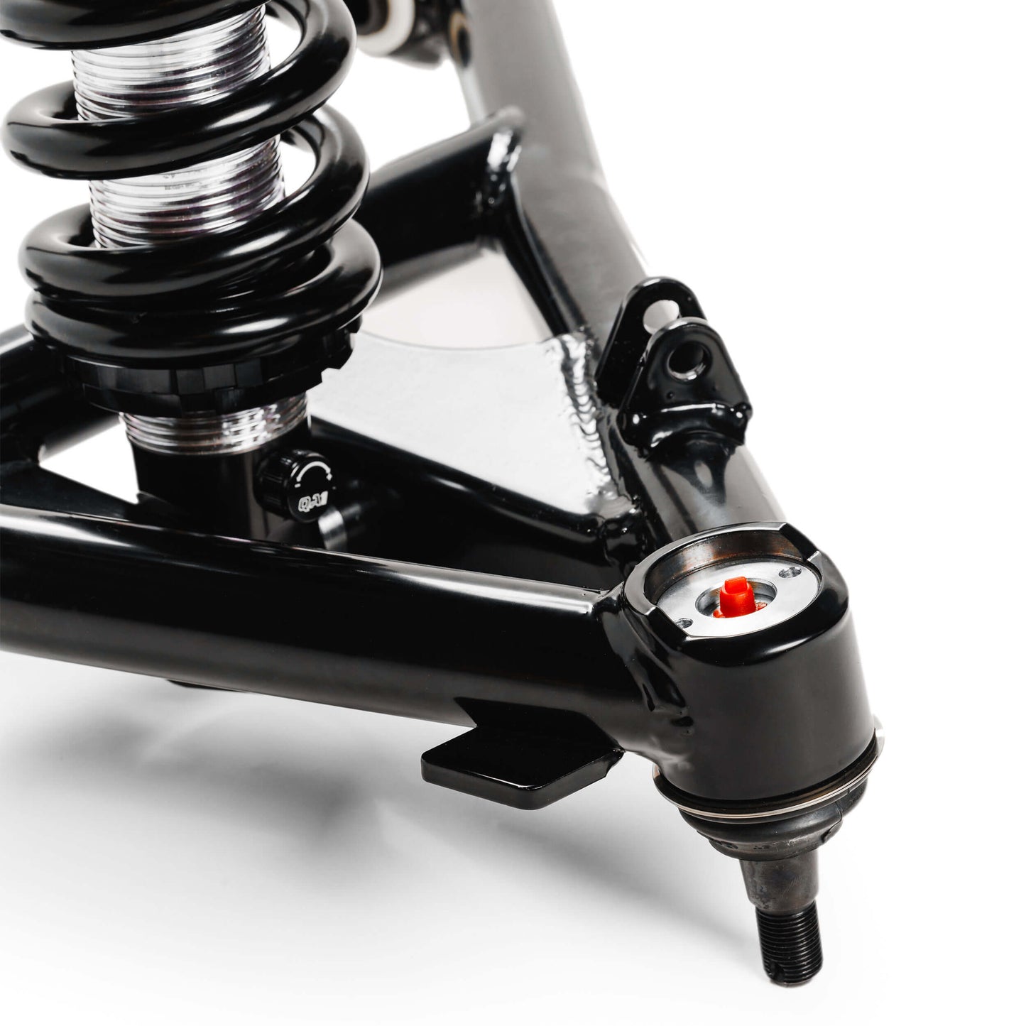 QA1 99-06 Chevy Silverado 1500 2WD Long Bed Handling Kit - Level 1 HK01-GMT06