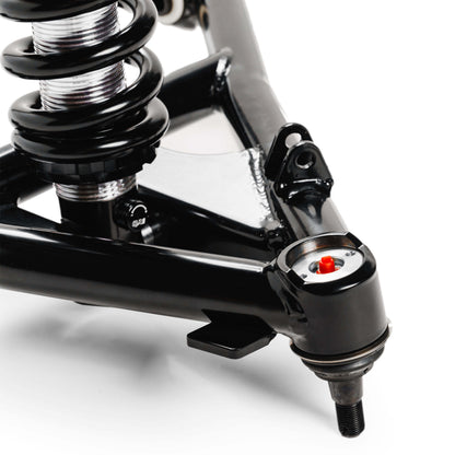 QA1 99-06 Chevy Silverado 1500 2WD Short Bed Handling Kit - Level 1
 HK01-GMT05