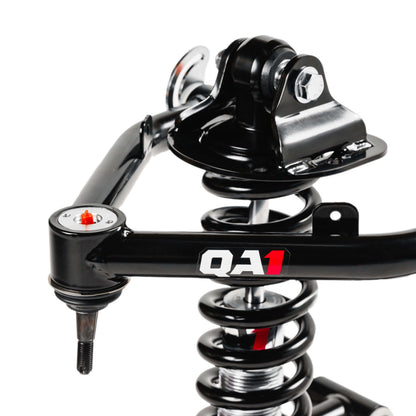 QA1 99-06 Chevy Silverado 1500 2WD Short Bed Handling Kit - Level 1
 HK01-GMT05