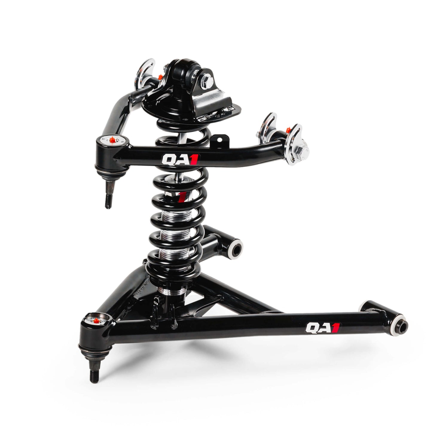 QA1 99-06 Chevy Silverado 1500 2WD Long Bed Handling Kit - Level 1 HK01-GMT06